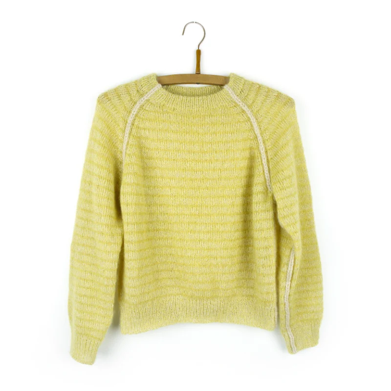 Sunny Blouse Pattern