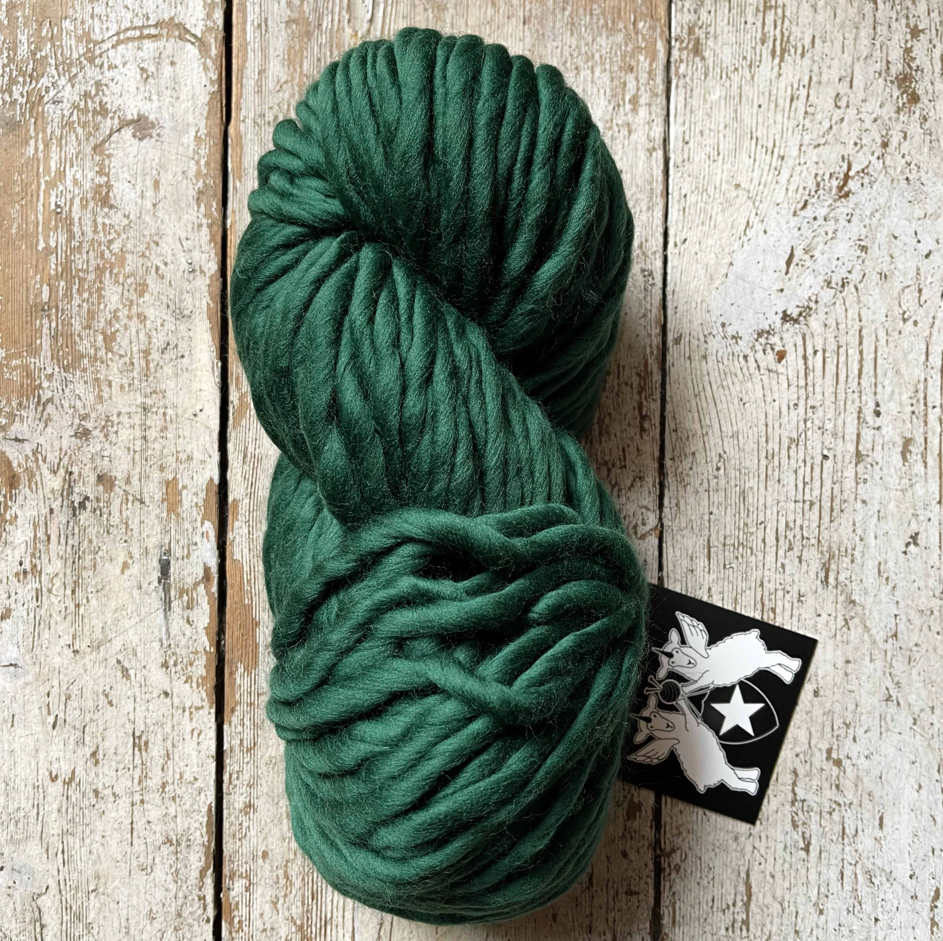 Super-B by Galler Yarns - Image 6