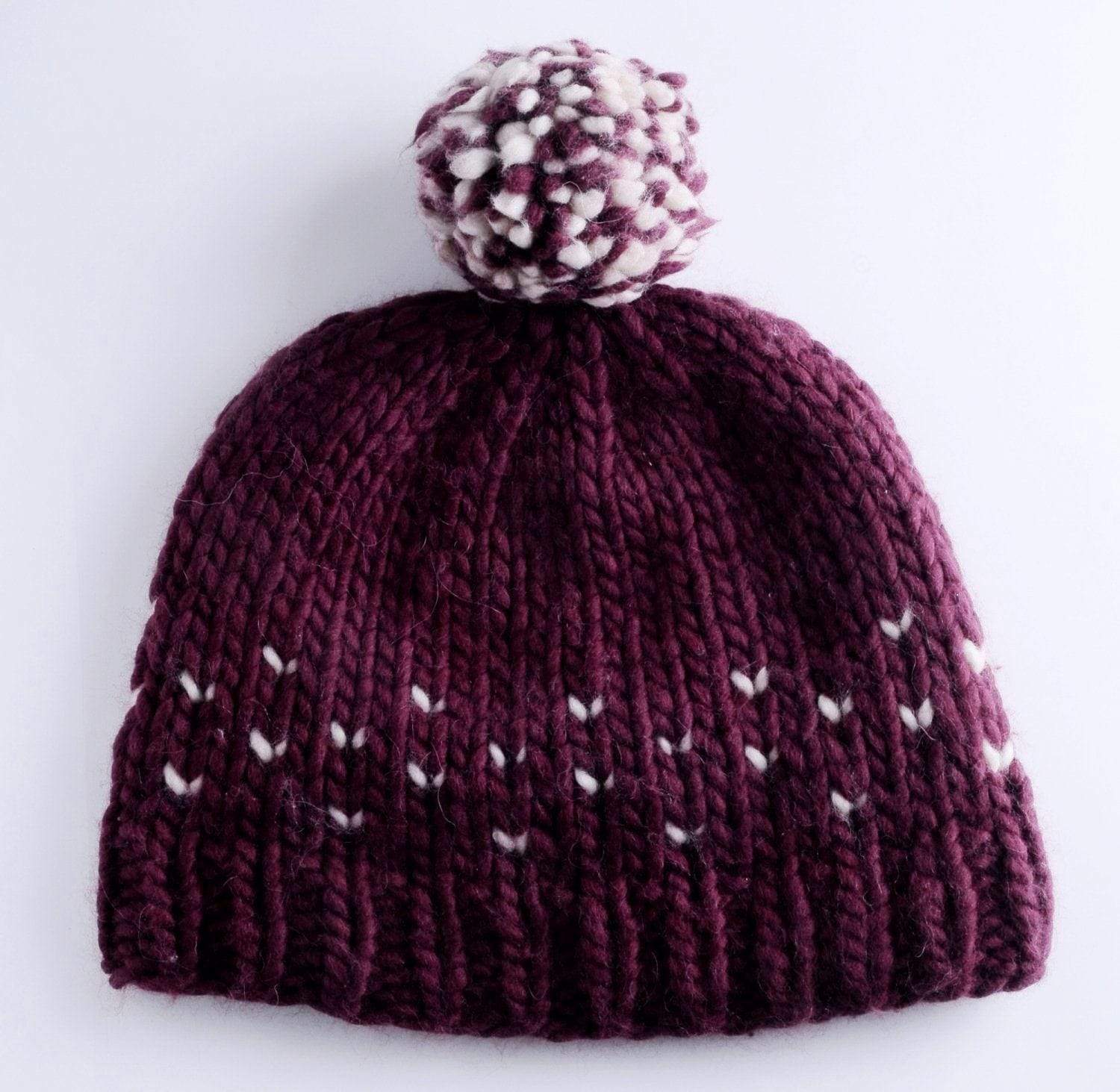 Super Quick Hat Pattern - Image 3