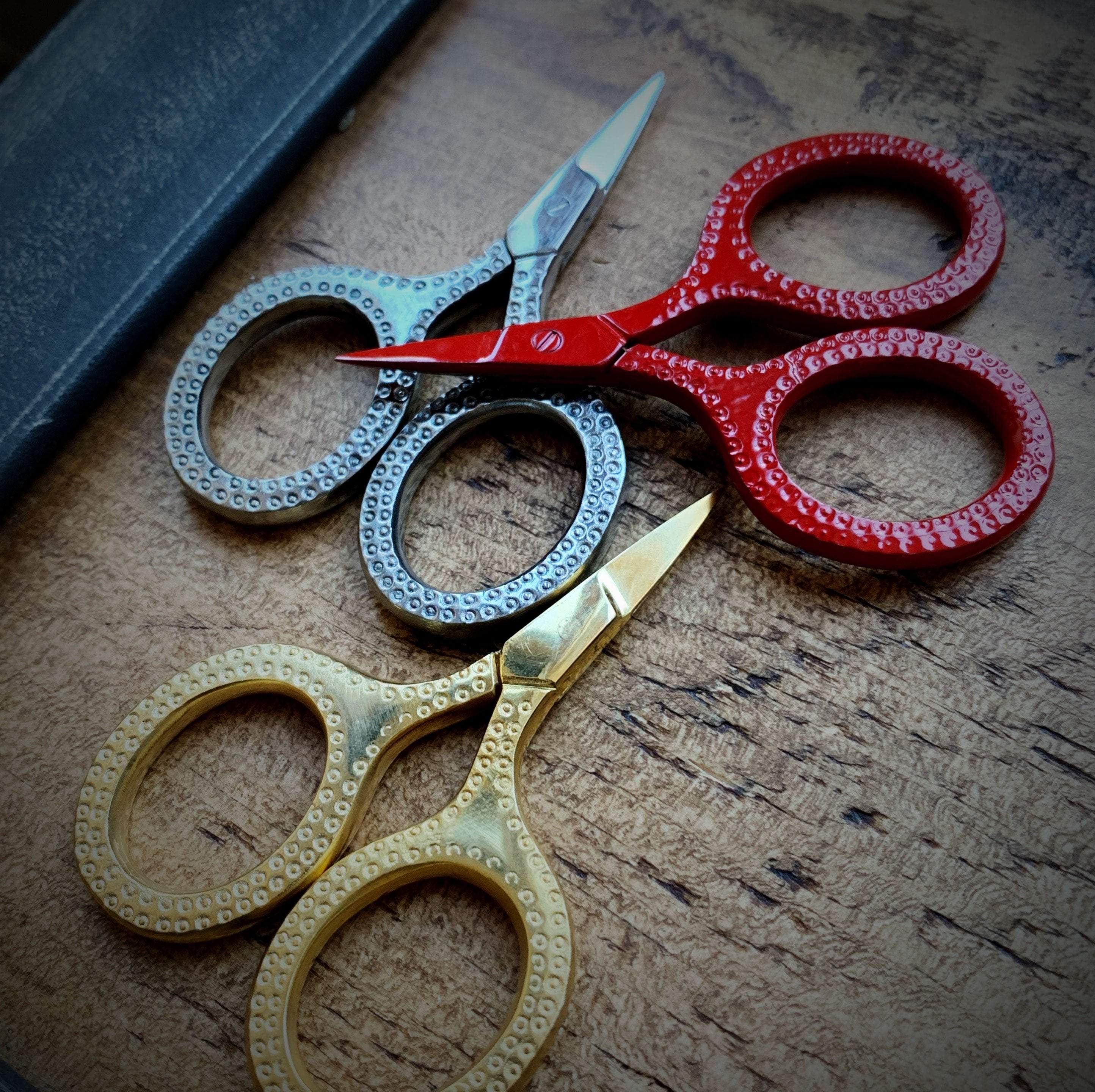 Susan Scissors - Image 4