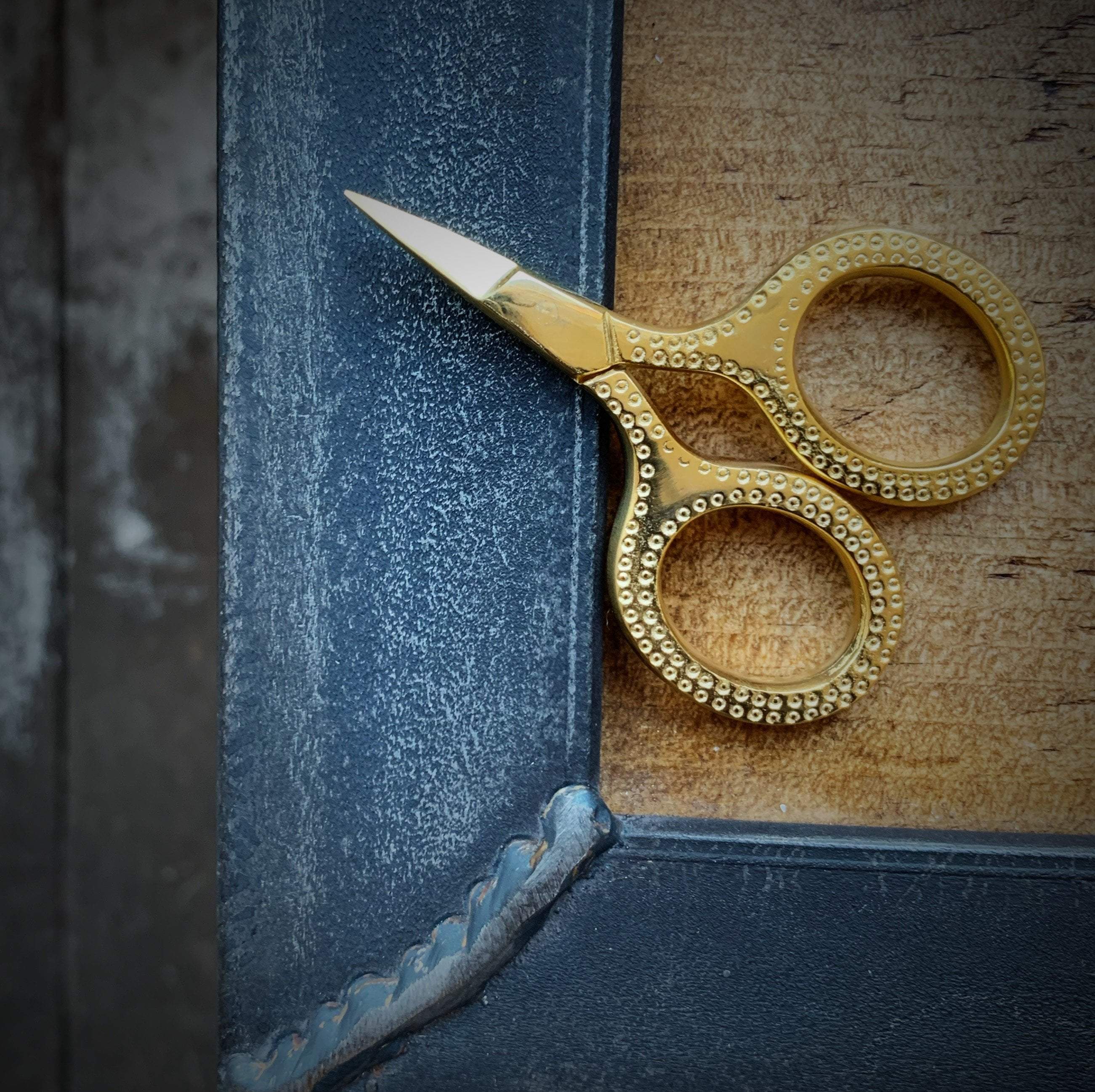 Susan Scissors - Image 7