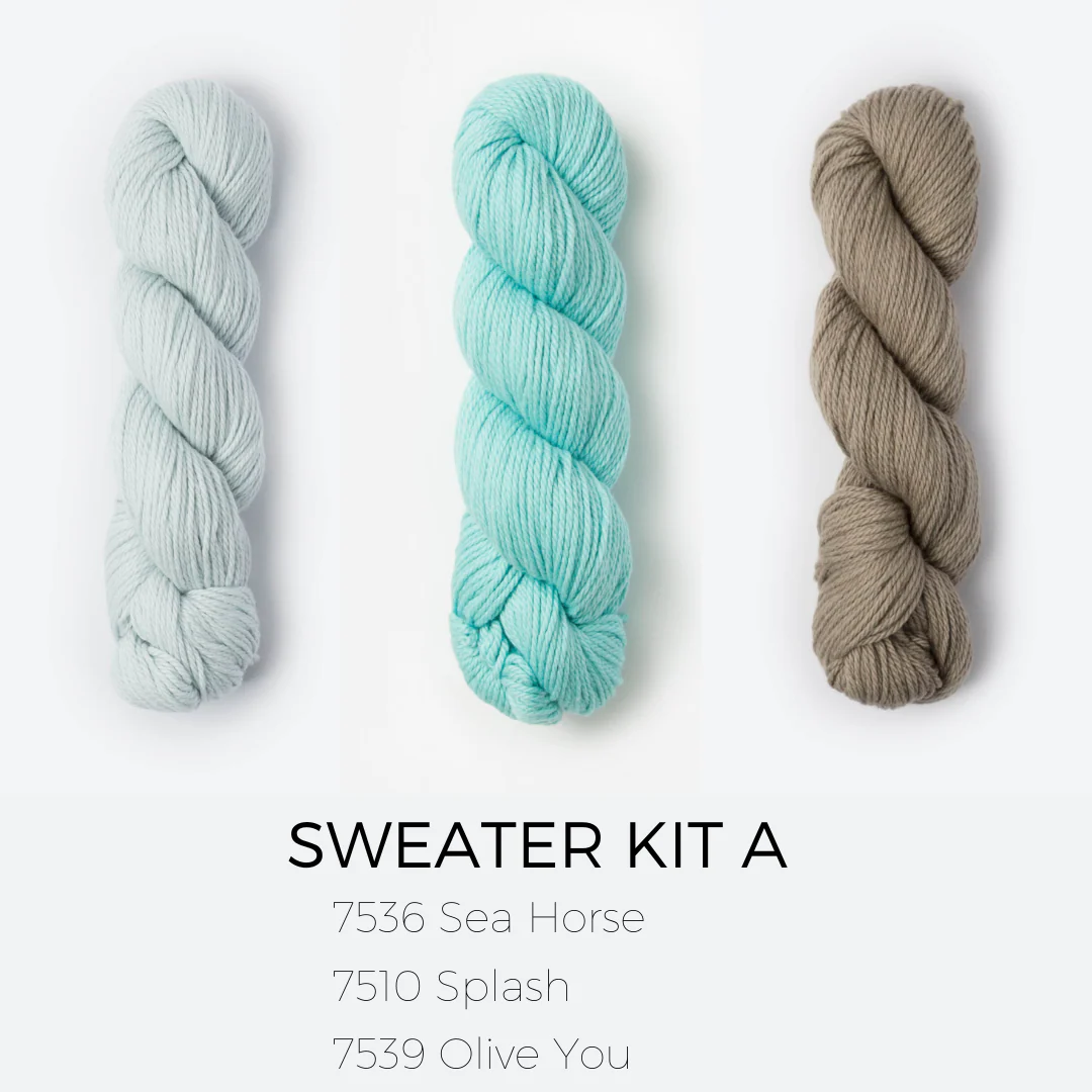 Sweater Sweater Kit - Image 2