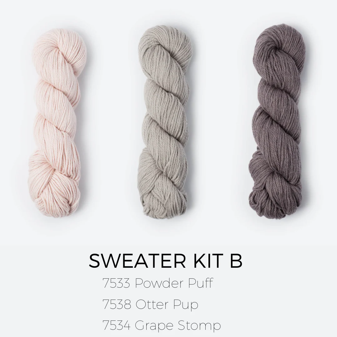 Sweater Sweater Kit - Image 3