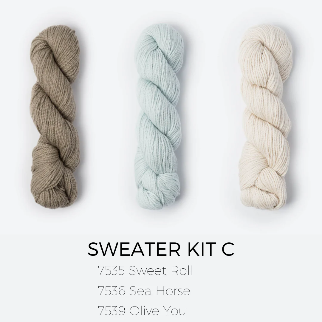 Sweater Sweater Kit - Image 4