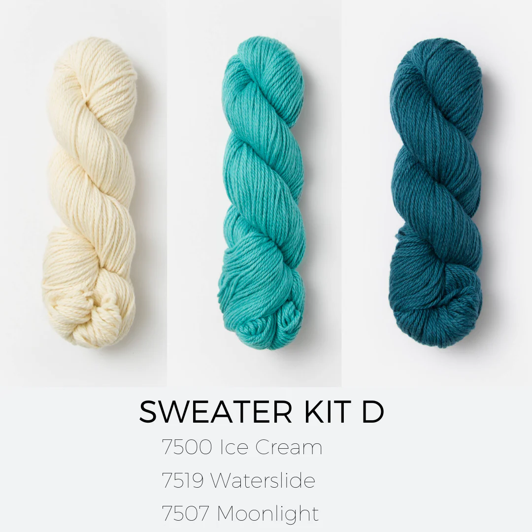 Sweater Sweater Kit - Image 5