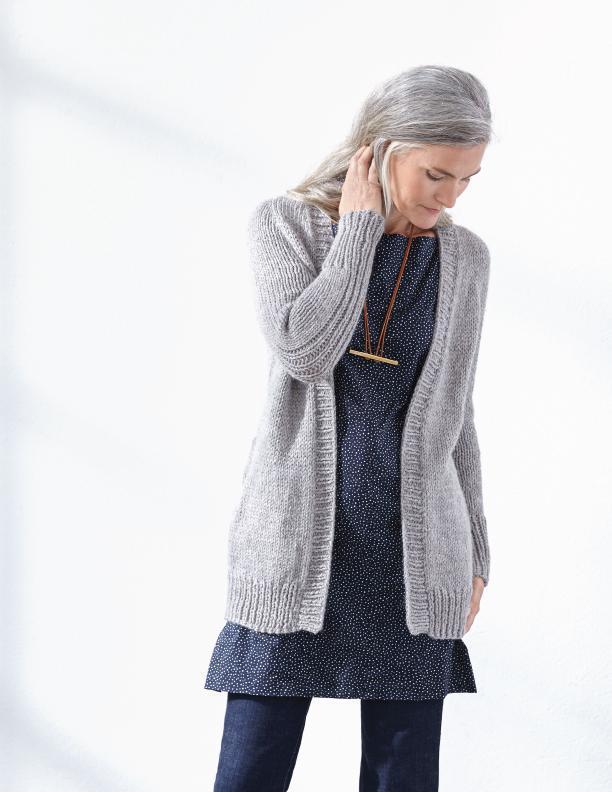 Cocoknits Sweater Workshop - Image 4