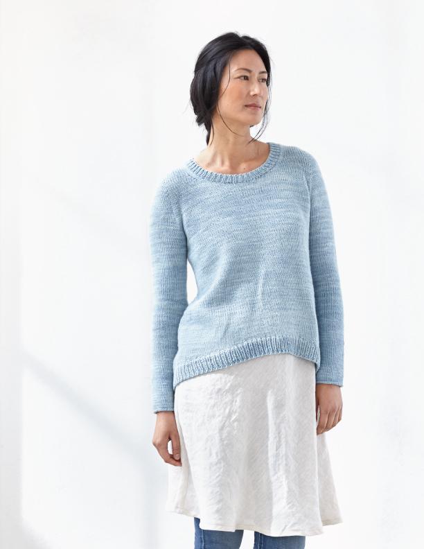 Cocoknits Sweater Workshop - Image 7