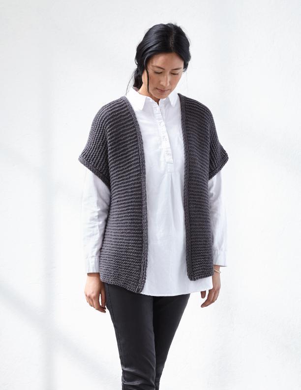 Cocoknits Sweater Workshop - Image 9