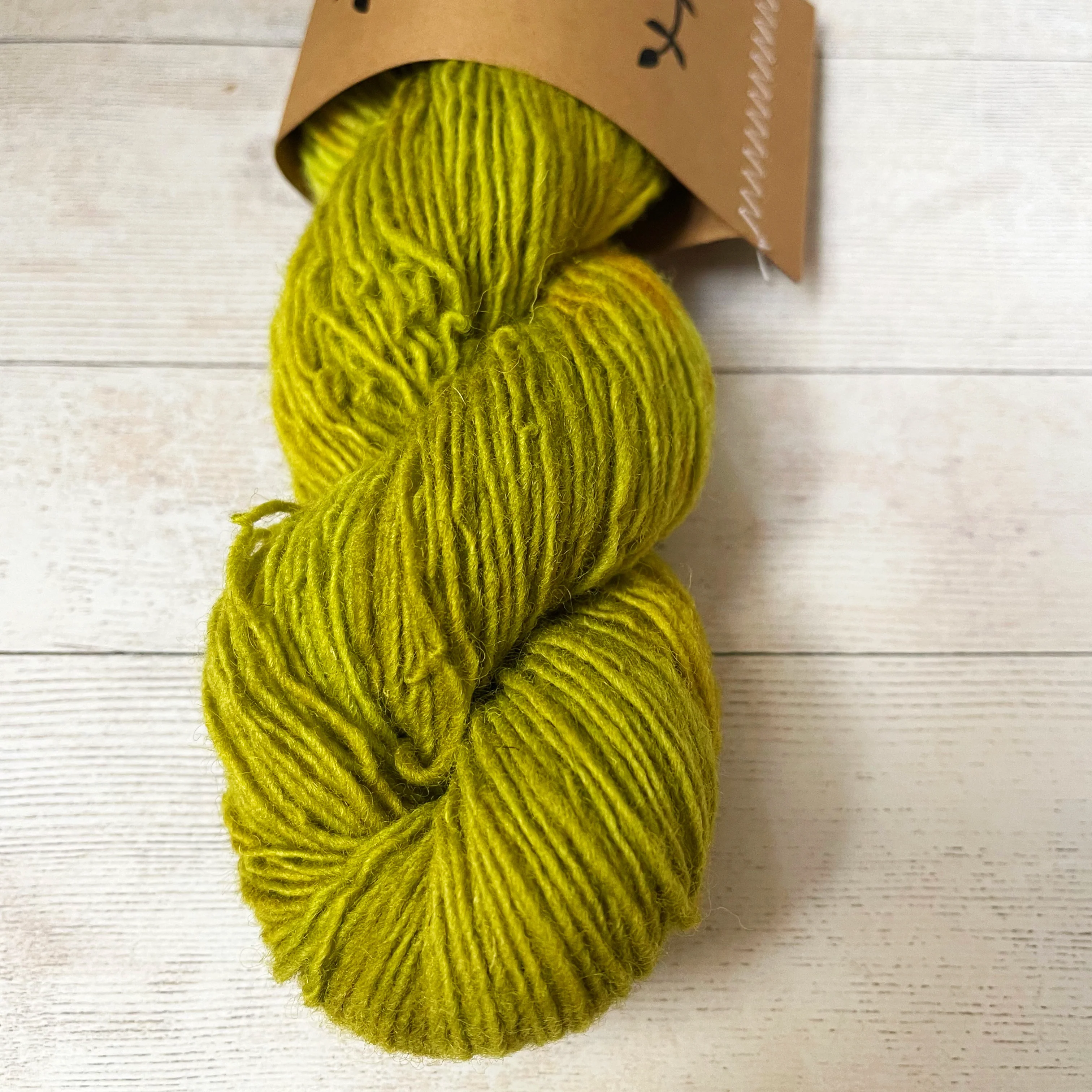 Sylphe Shawl Kits by Natasja Horby - Image 13