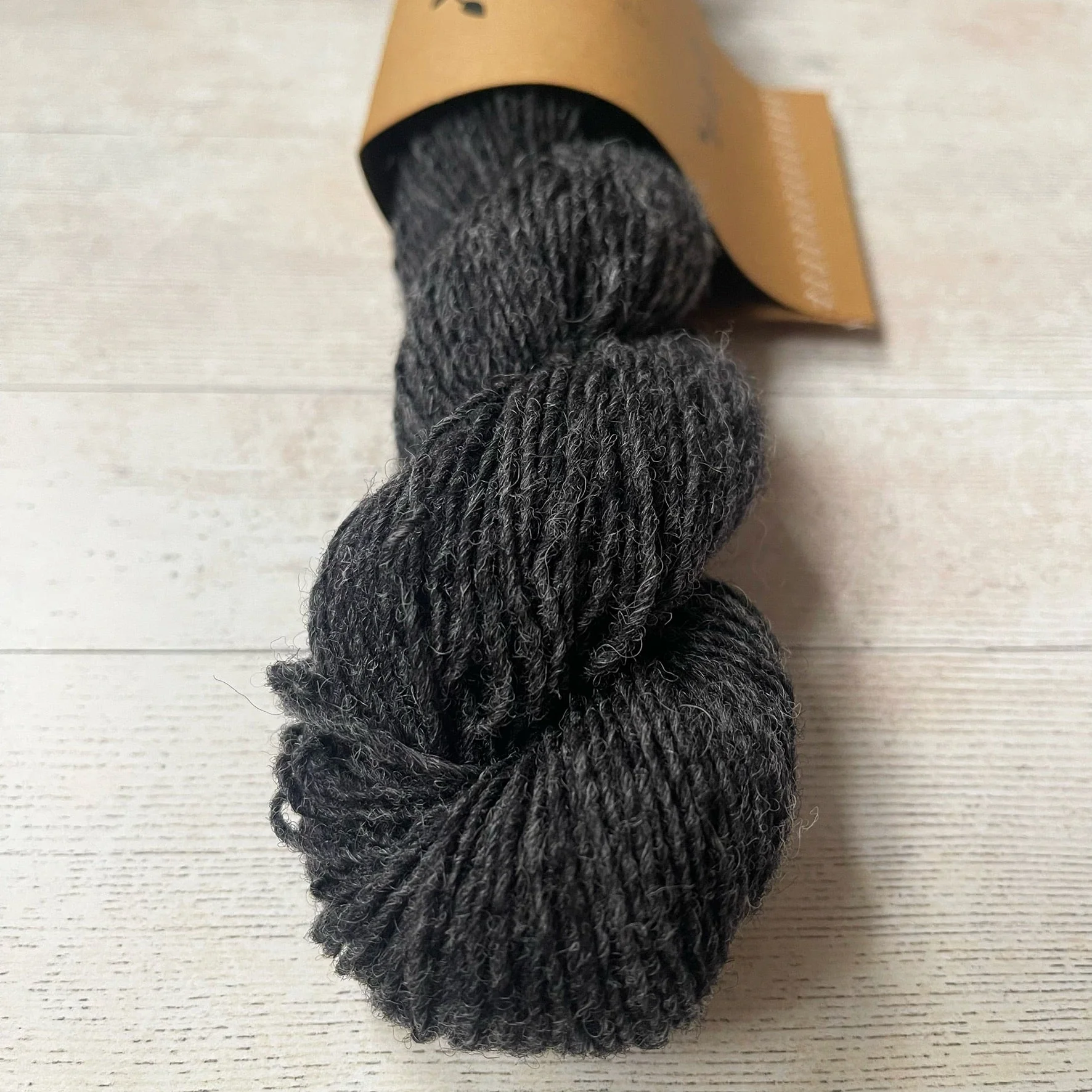 Sylphe Shawl Kits by Natasja Horby - Image 14