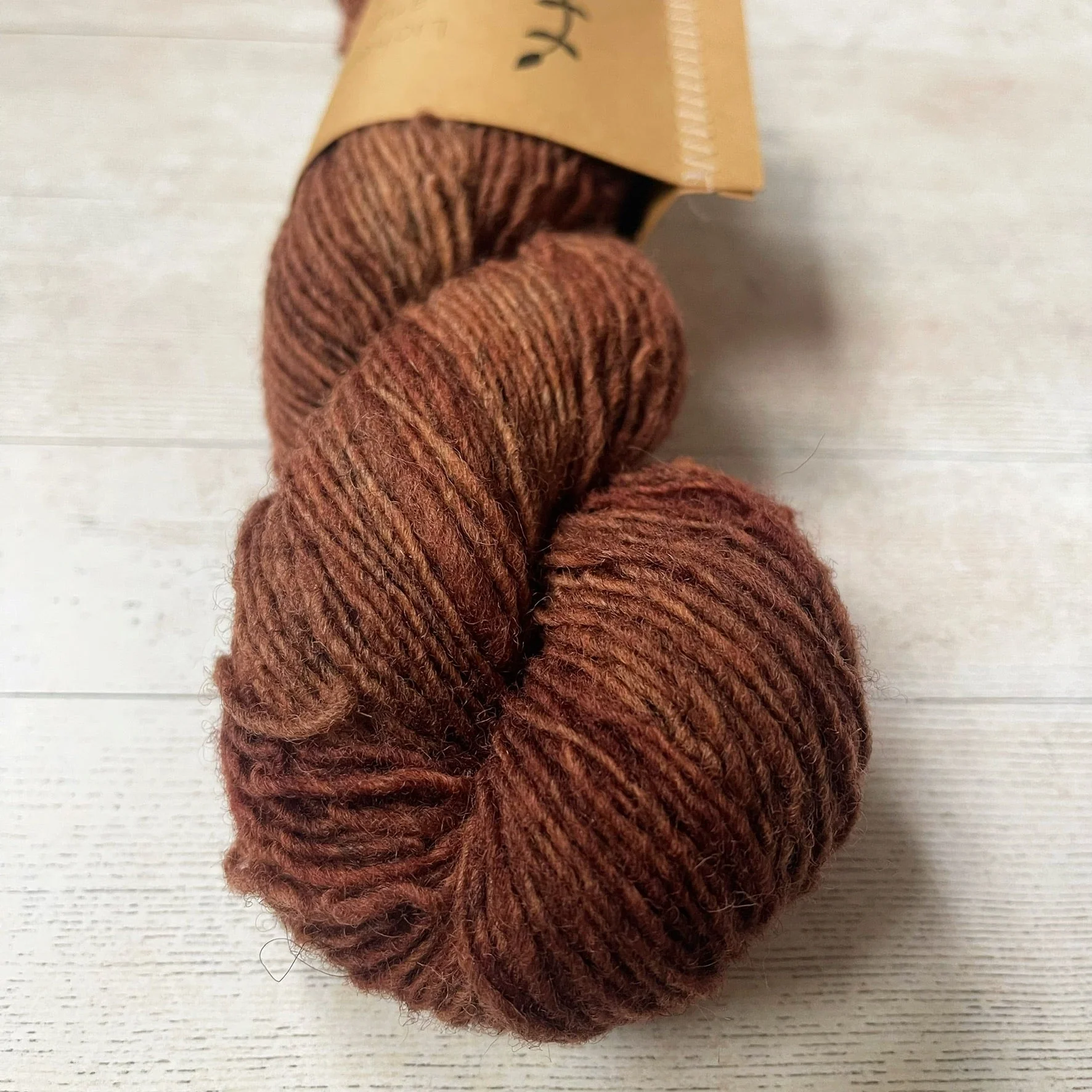 Sylphe Shawl Kits by Natasja Horby - Image 21