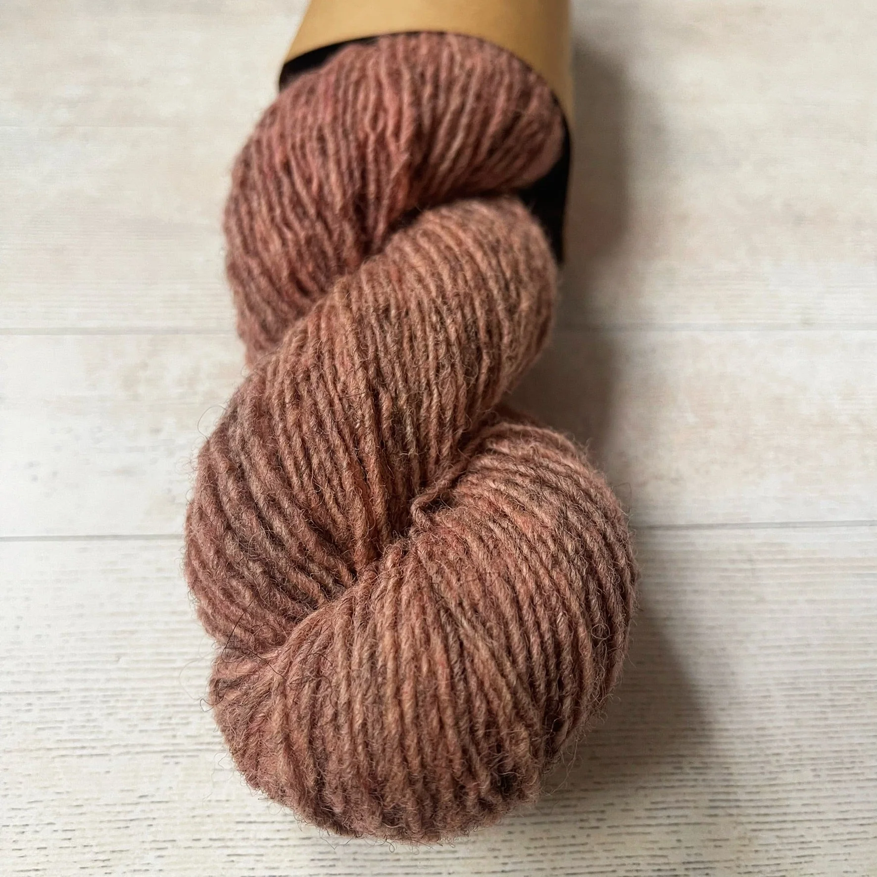Sylphe Shawl Kits by Natasja Horby - Image 26