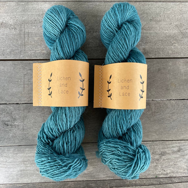 Sylphe Shawl Kits by Natasja Horby - Image 37