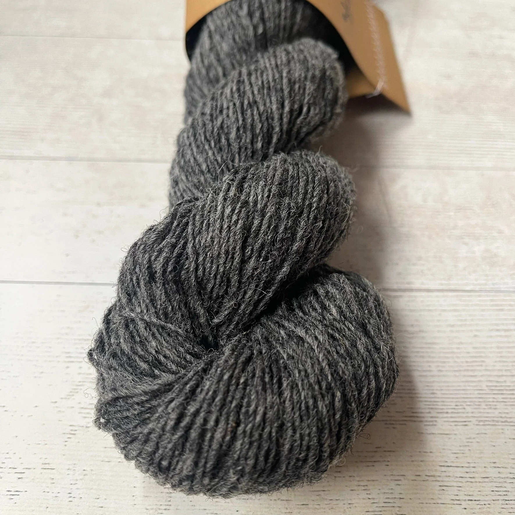Sylphe Shawl Kits by Natasja Horby - Image 8