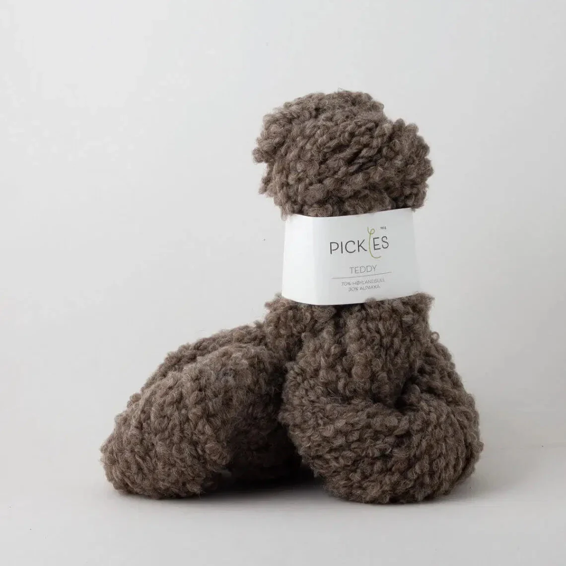 Basic Teddy Sweater Kit by Pickles - Image 8