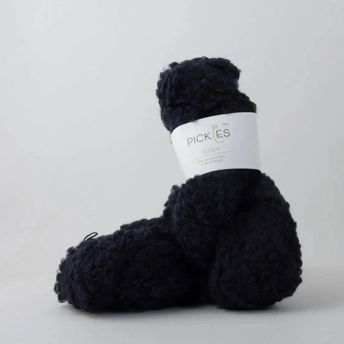Basic Teddy Sweater Kit by Pickles - Image 9