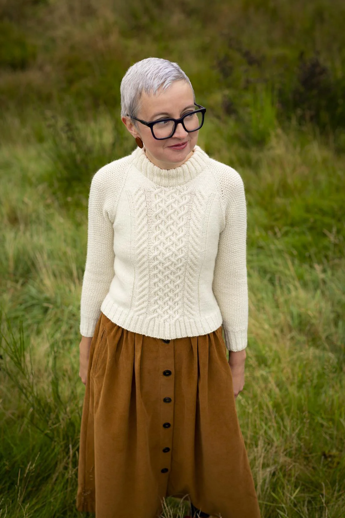 Ten Years in the Making by Kate Davies - Image 10