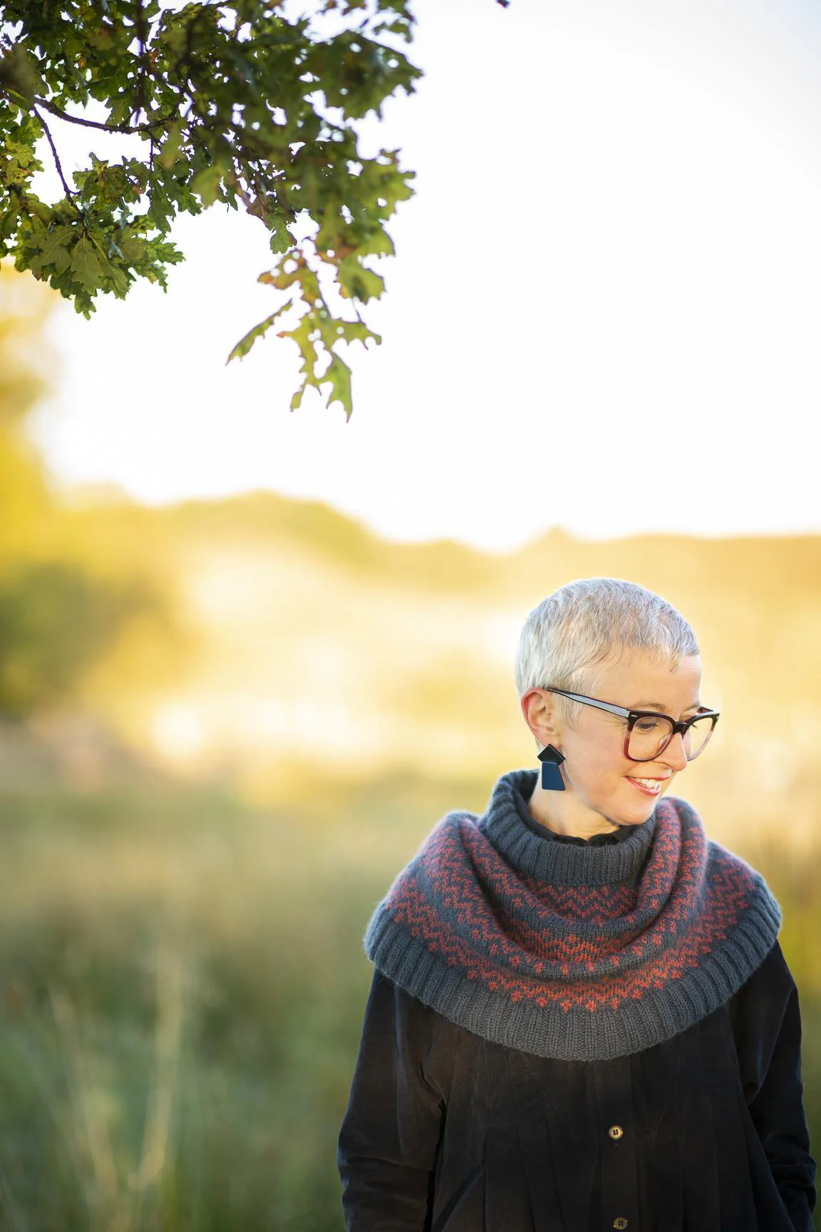 Ten Years in the Making by Kate Davies - Image 20