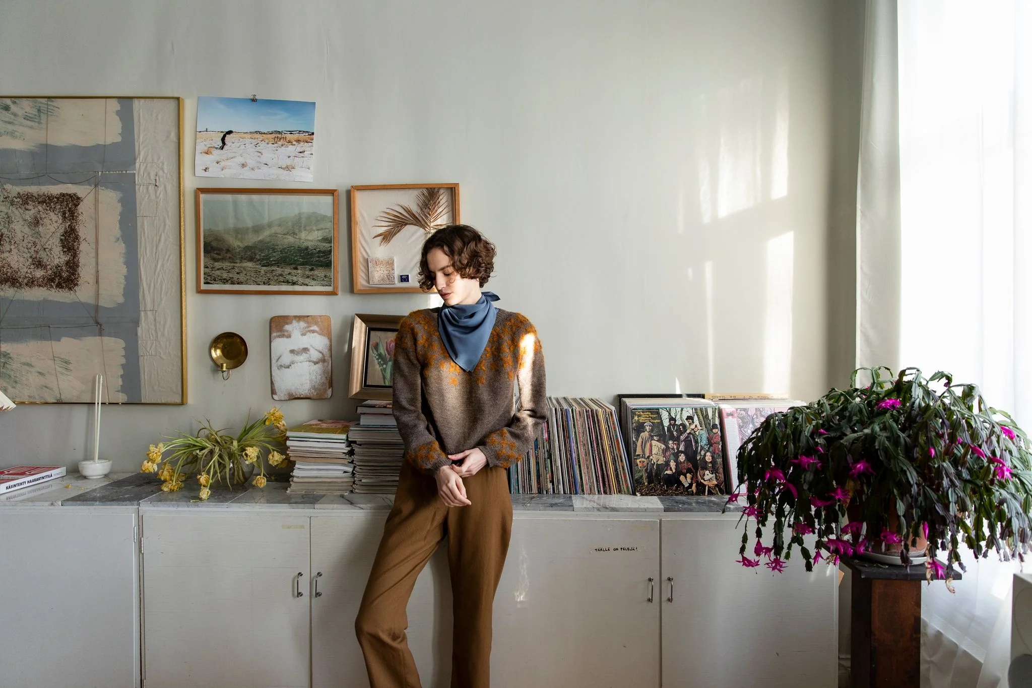 Textured Knits by Paula Pereira - Image 17