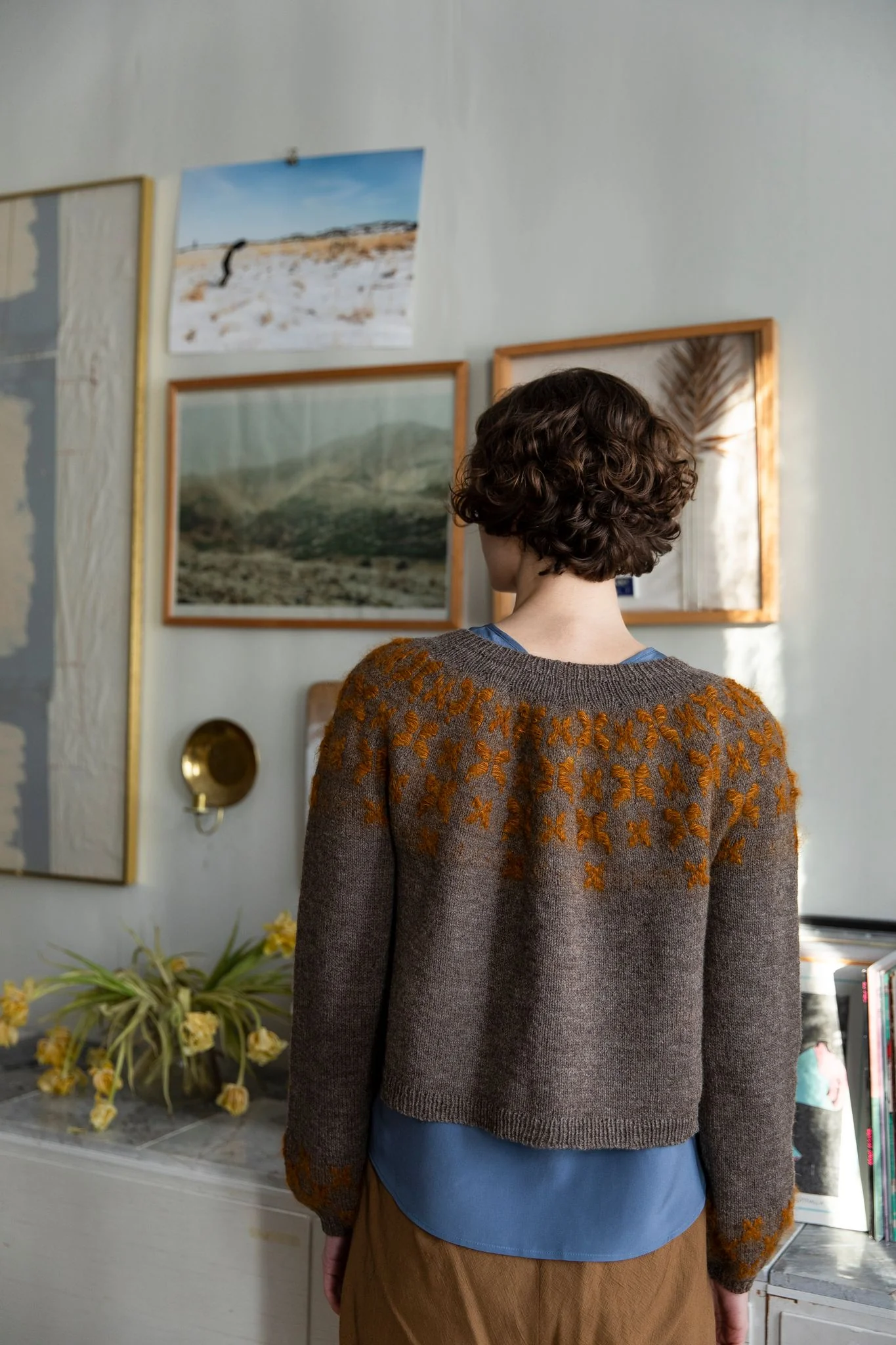 Textured Knits by Paula Pereira - Image 18