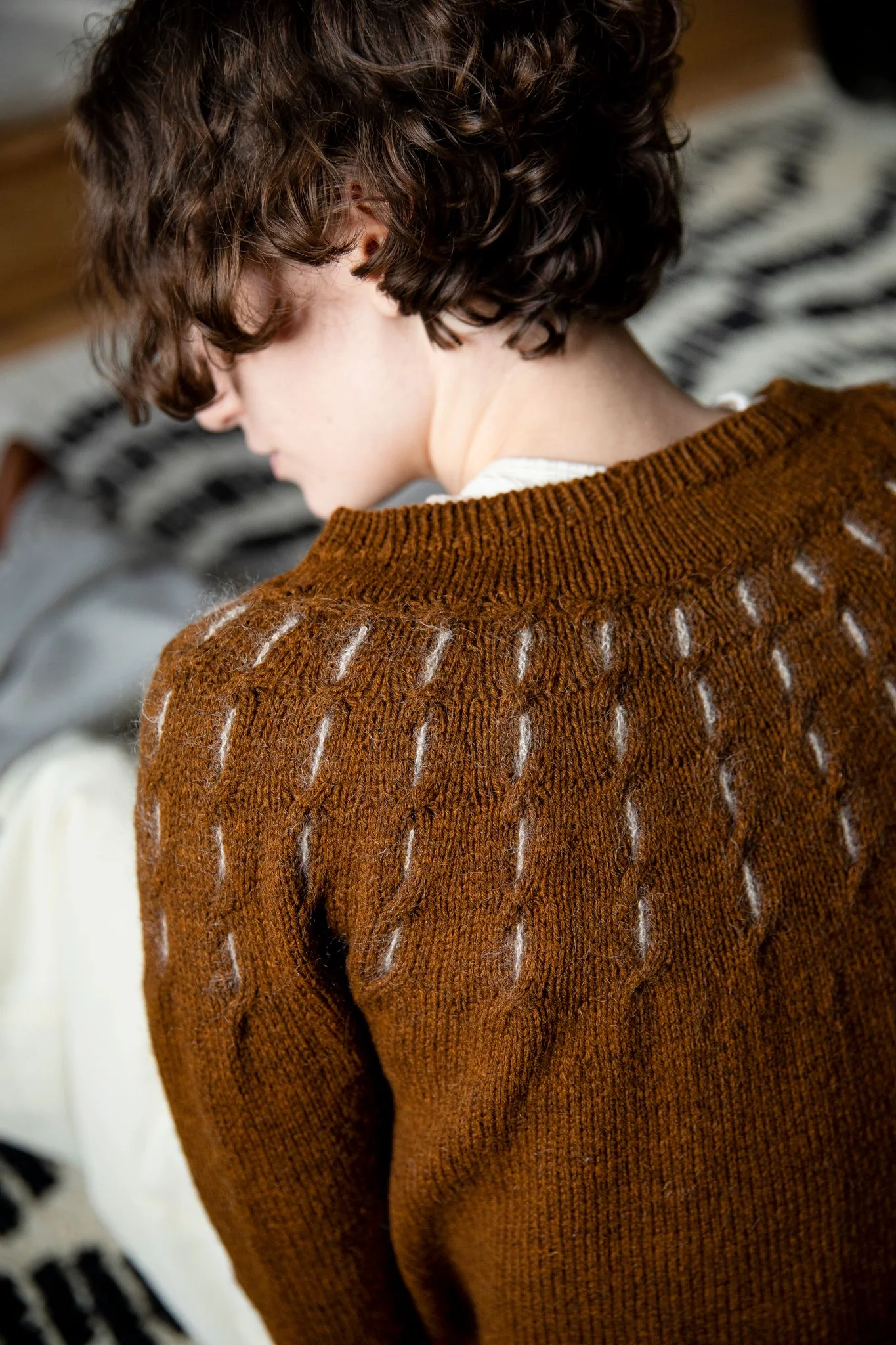 Textured Knits by Paula Pereira - Image 32
