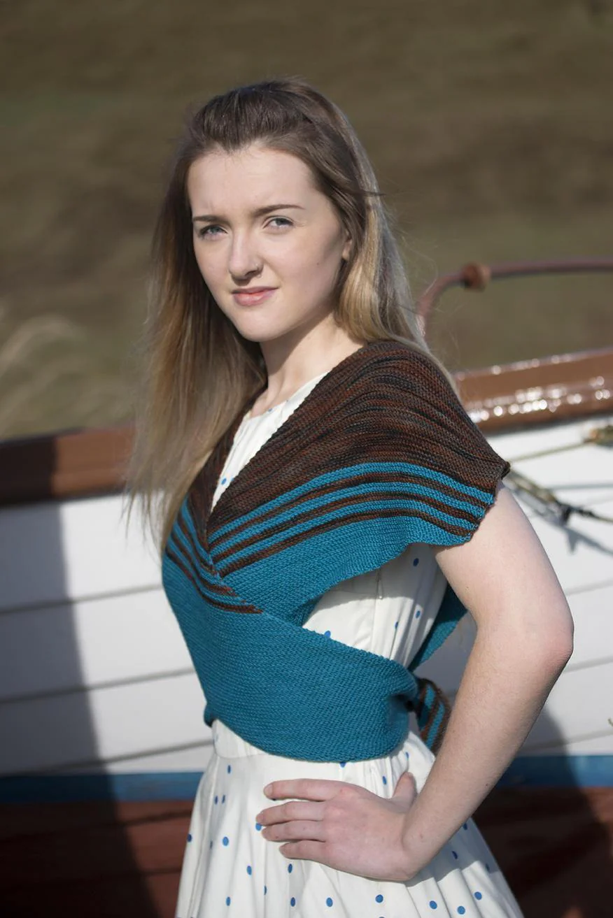 The Book of Haps - Kate Davies - Image 12