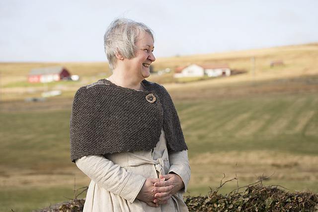 The Book of Haps - Kate Davies - Image 5