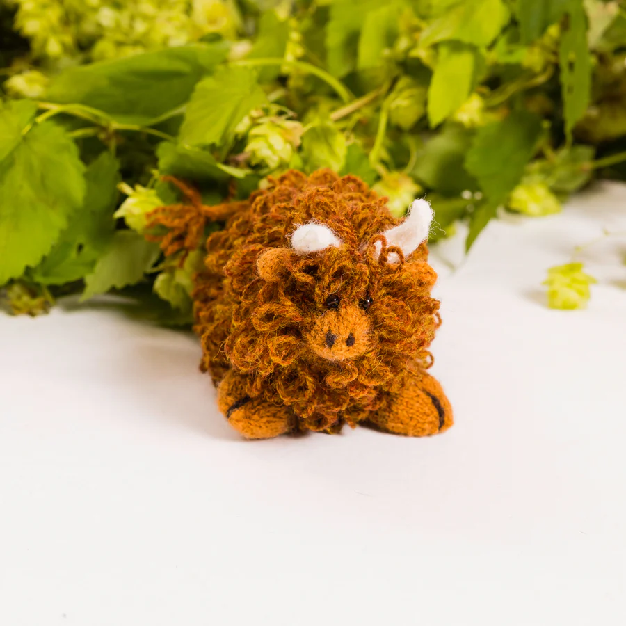 The Journal of Scottish Yarns: Volume 2 - Image 10