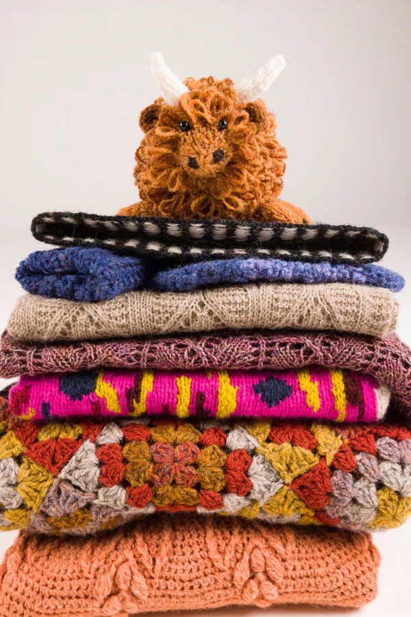 The Journal of Scottish Yarns: Volume 2 - Image 4
