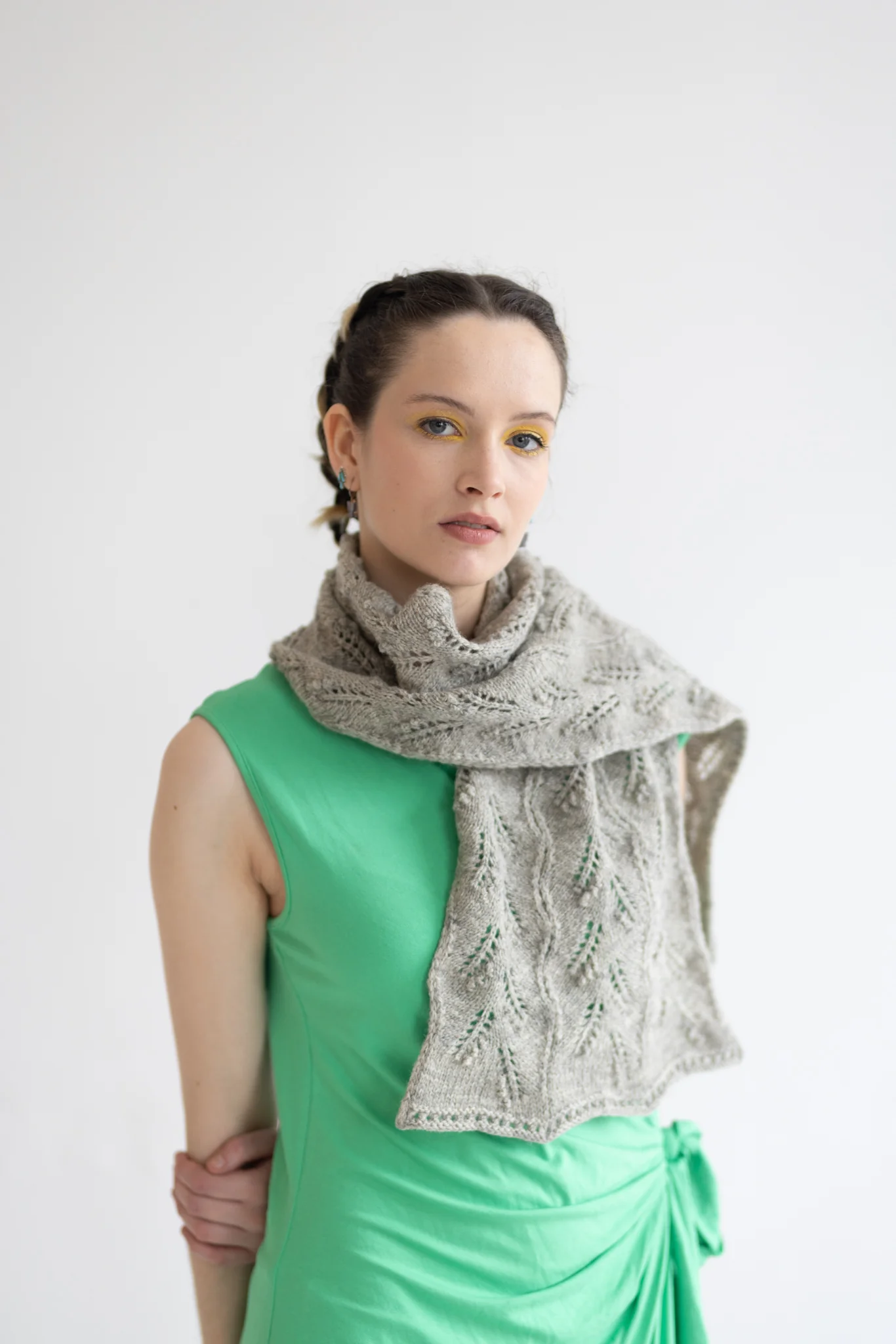 The Journal of Scottish Yarns: Volume 3 - Image 12