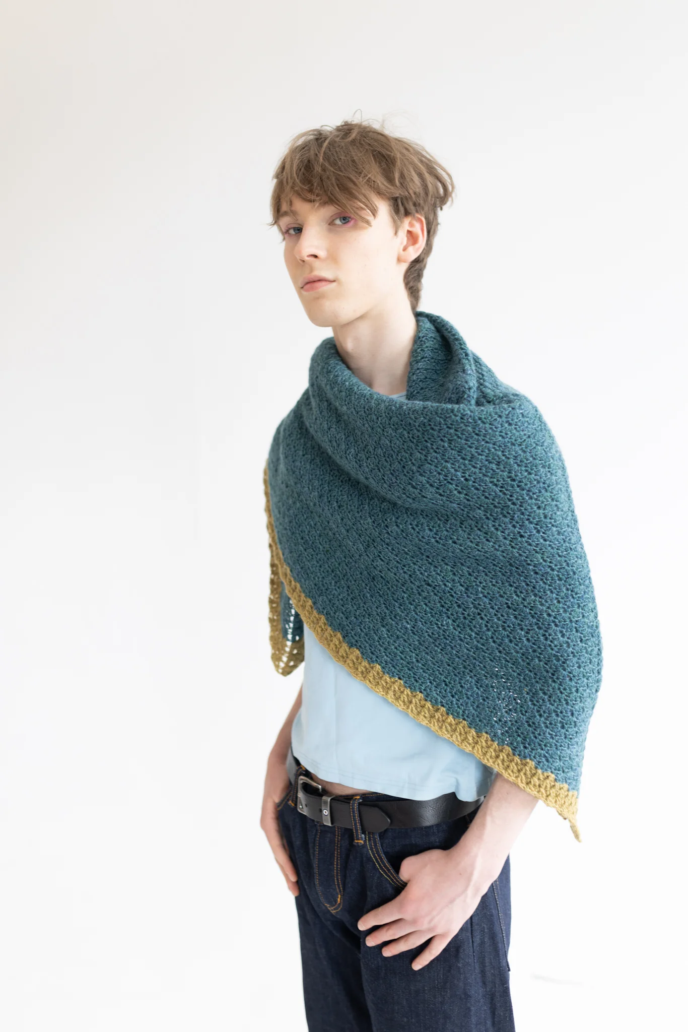 The Journal of Scottish Yarns: Volume 3 - Image 4