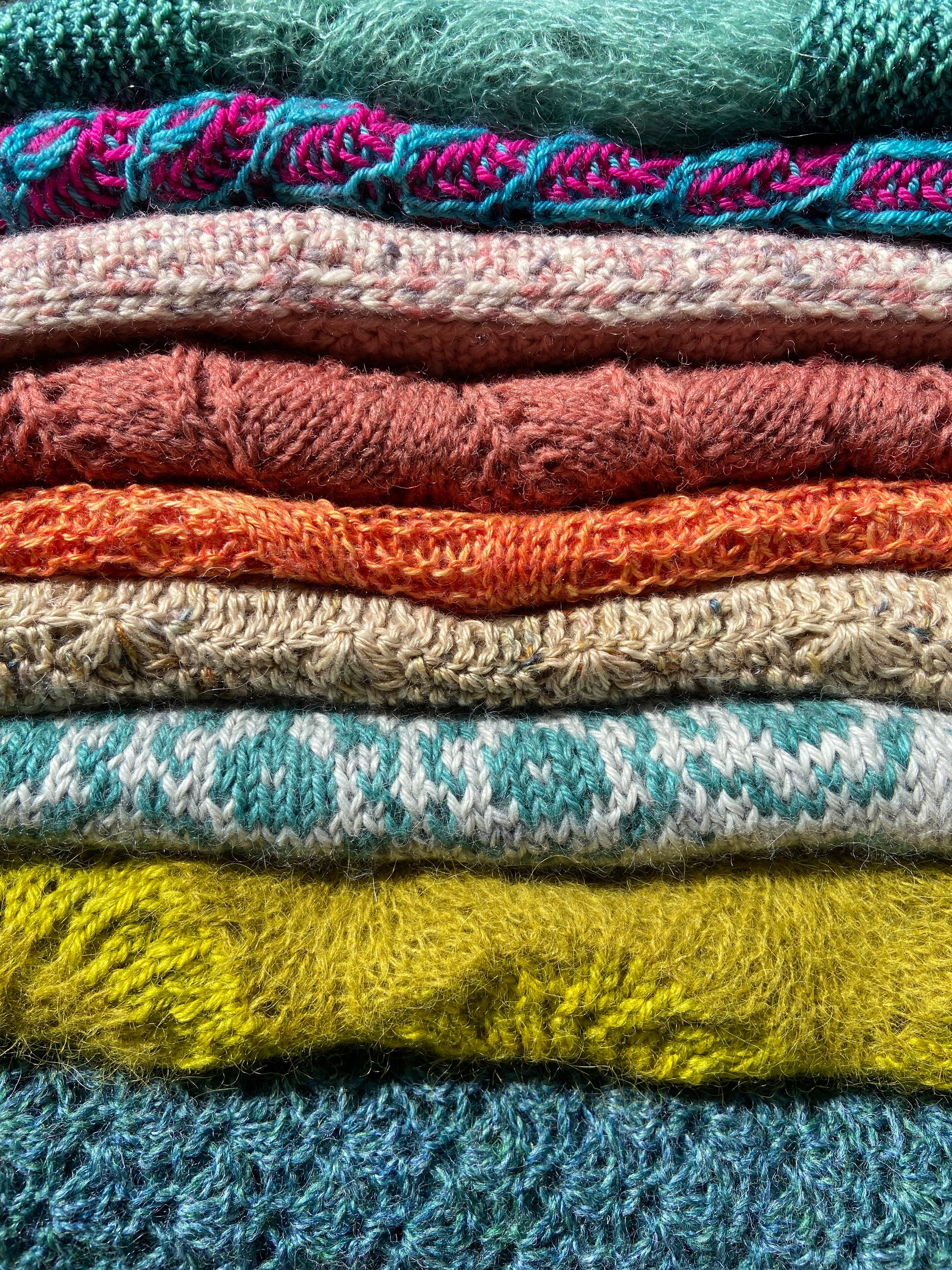 The Journal of Scottish Yarns: Volume 3 - Image 6