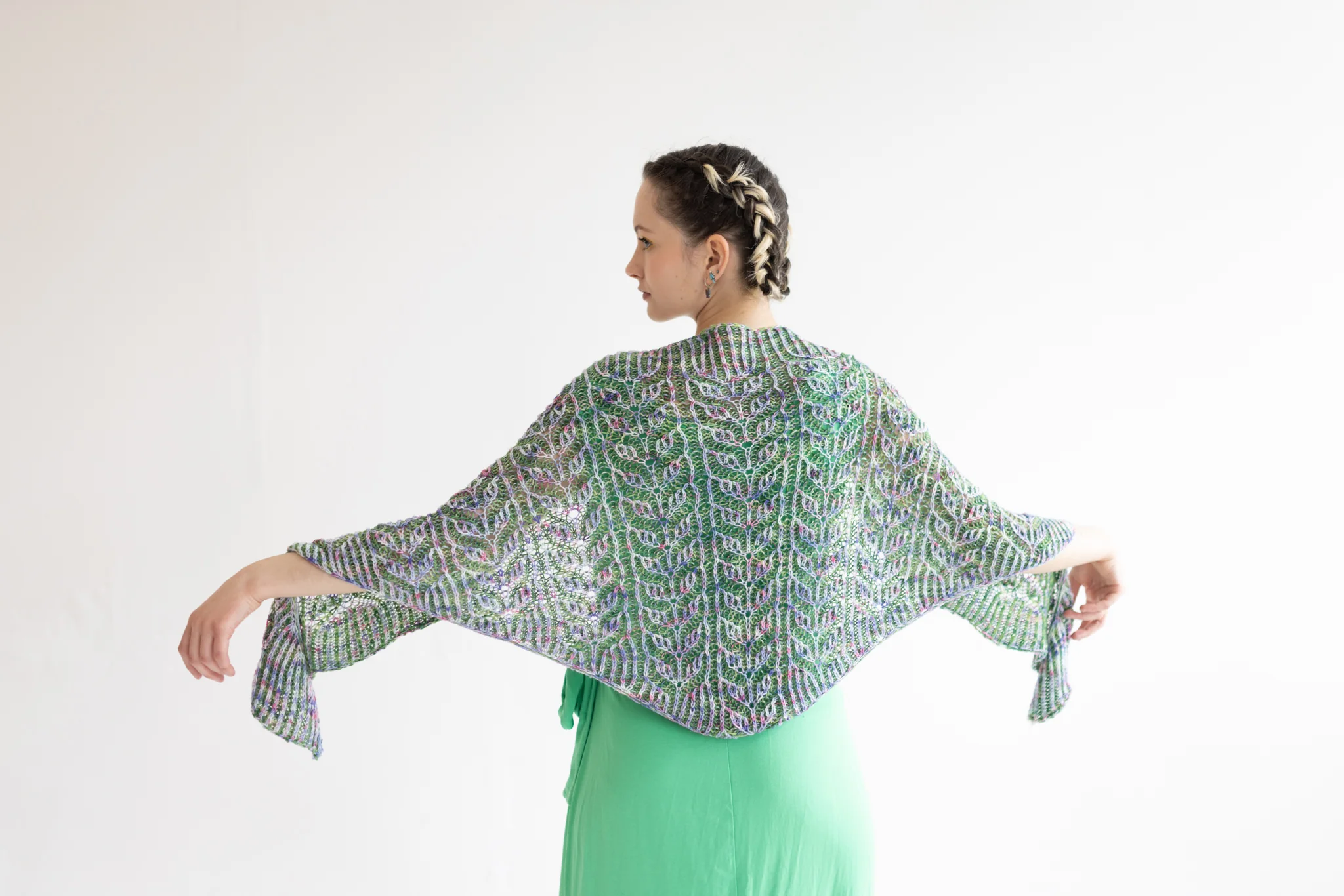 The Journal of Scottish Yarns: Volume 3 - Image 7