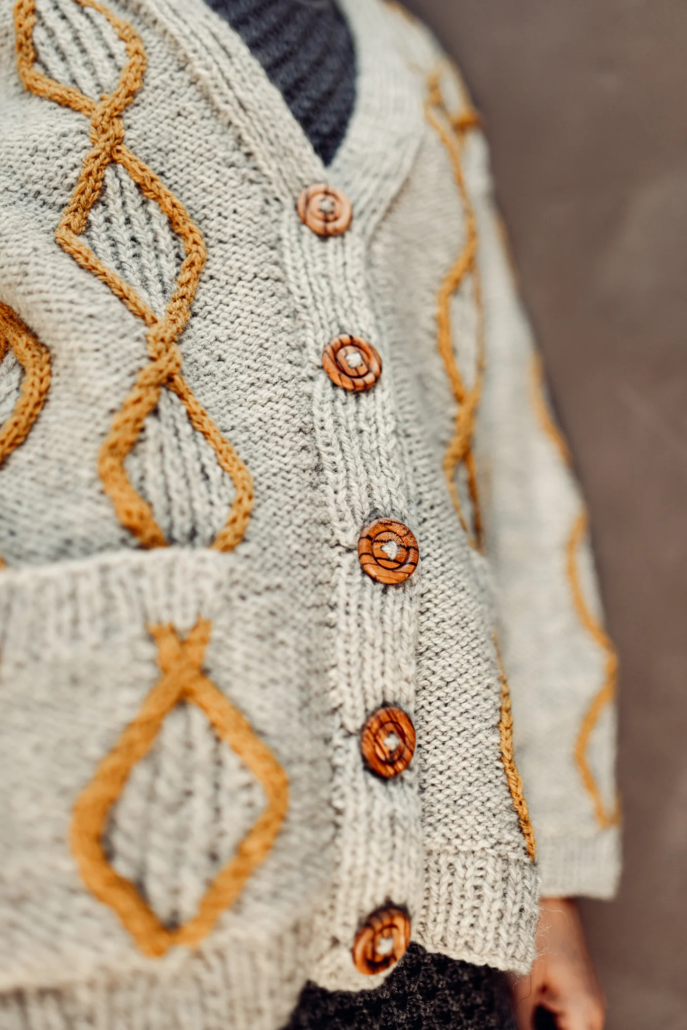 The Journal of Scottish Yarns: Volume 4 - Image 4
