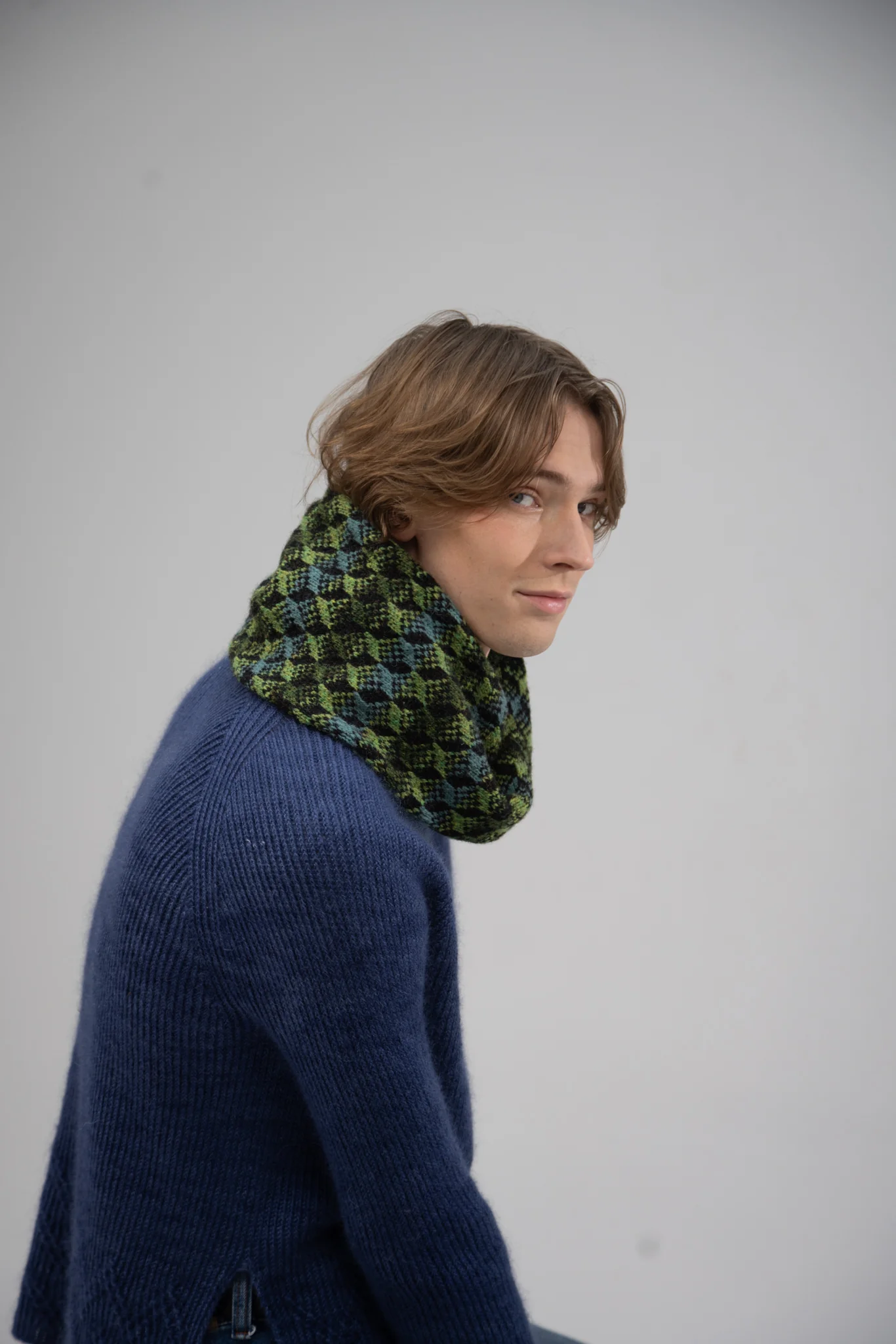 The Journal of Scottish Yarns: Volume 6 - Image 3