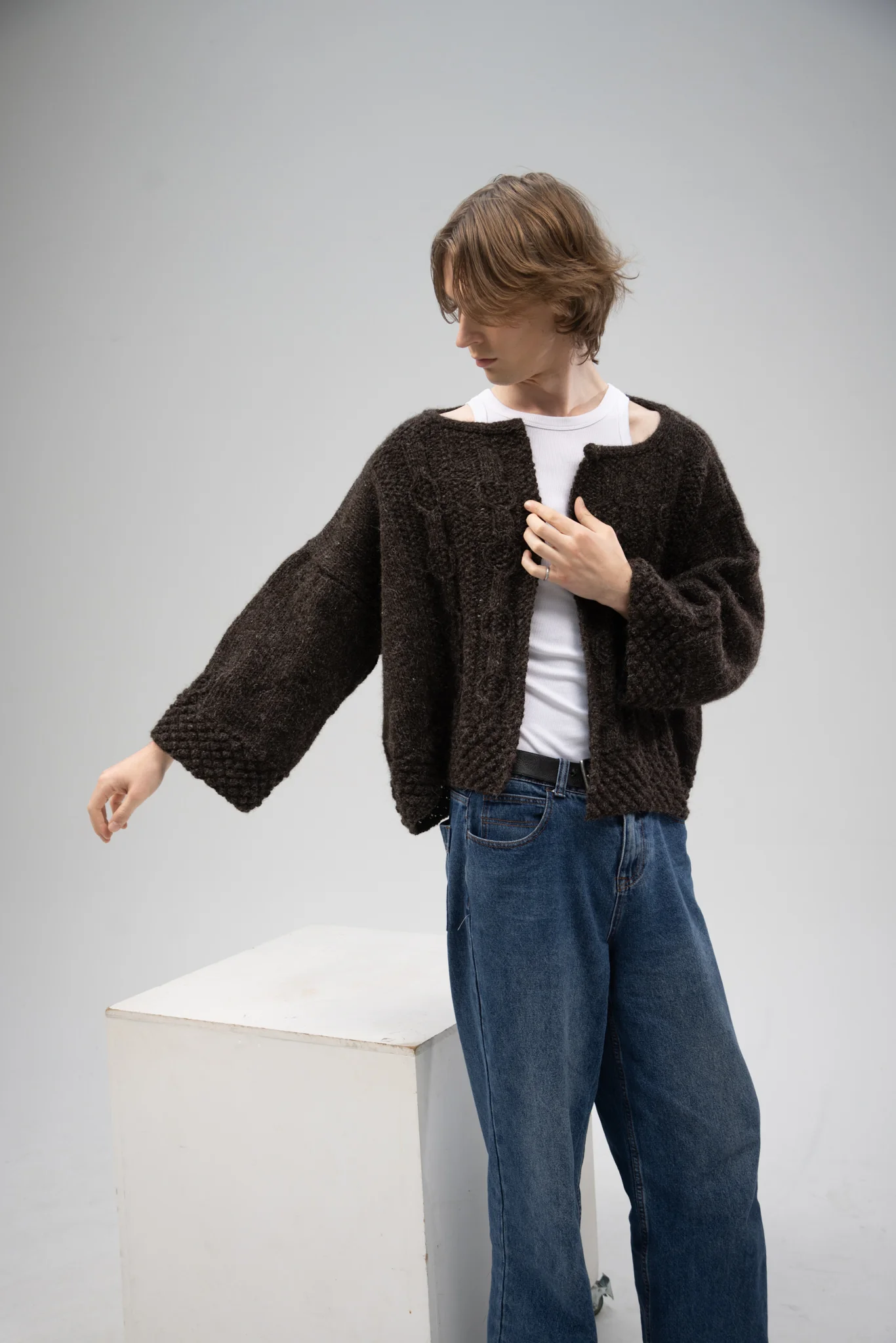 The Journal of Scottish Yarns: Volume 6 - Image 4