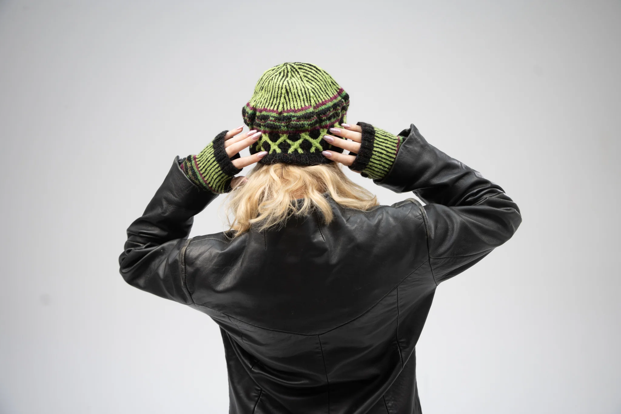 The Journal of Scottish Yarns: Volume 6 - Image 9