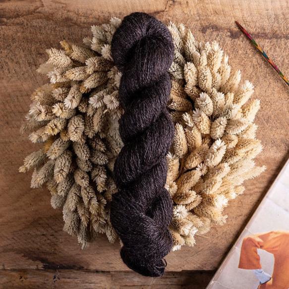 The Raw Wool Company 4ply - Image 6