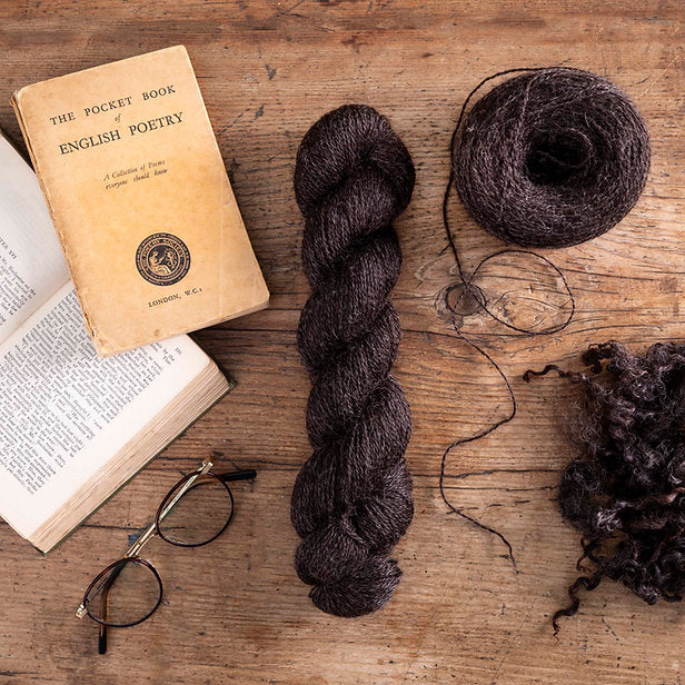 The Raw Wool Company 4ply - Image 7