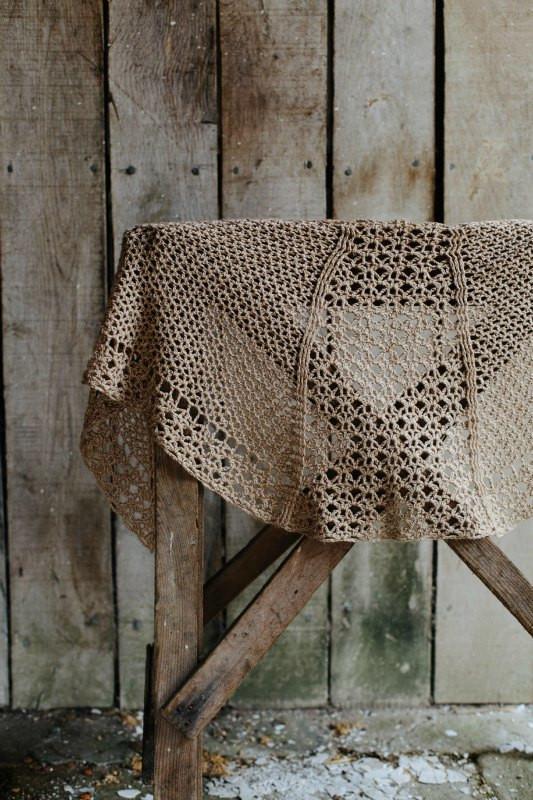 The Shawl Project: Book Two by Joanne Scrace - Image 3