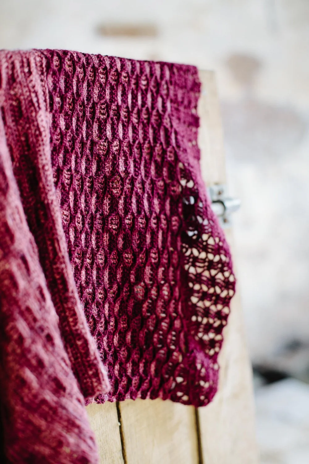 The Shawl Project: Book Two by Joanne Scrace - Image 4