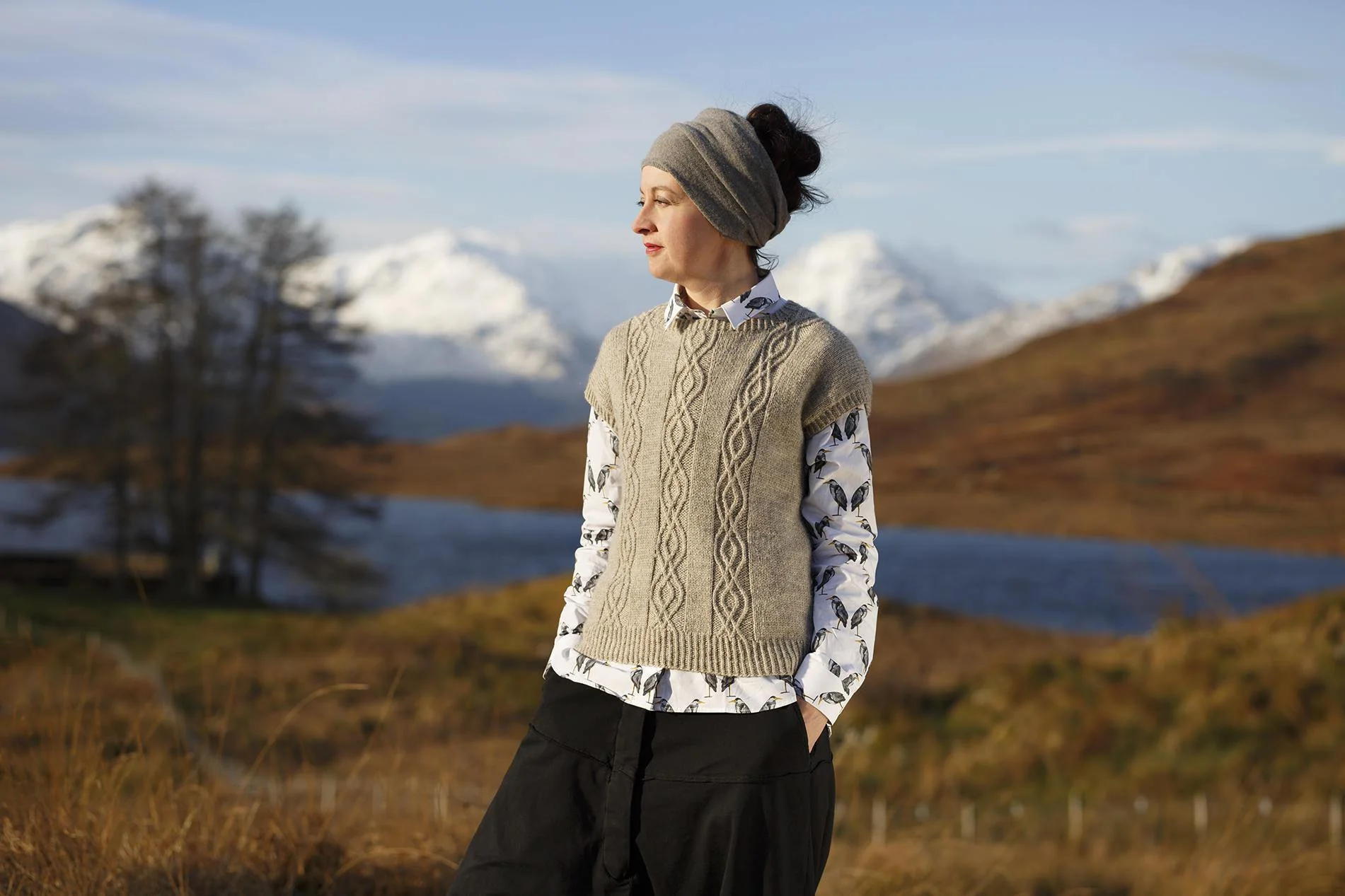 The West Highland Way - Kate Davies - Image 11