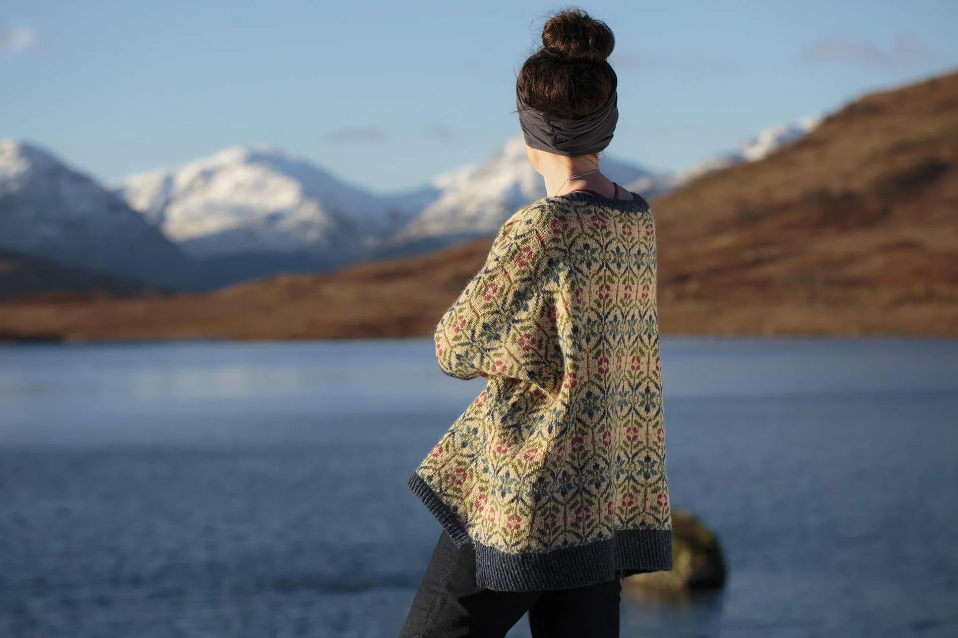 The West Highland Way - Kate Davies - Image 3