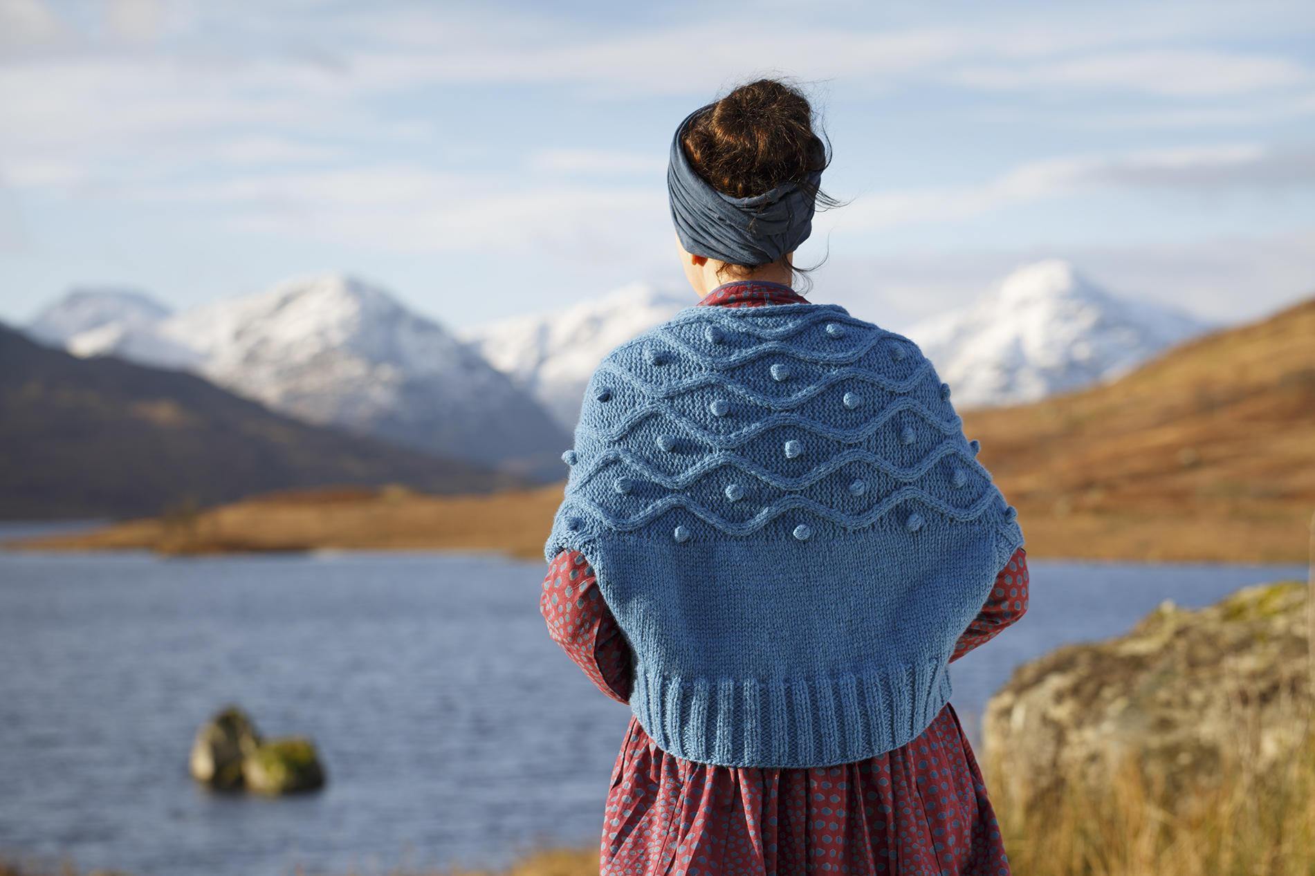 The West Highland Way - Kate Davies - Image 4