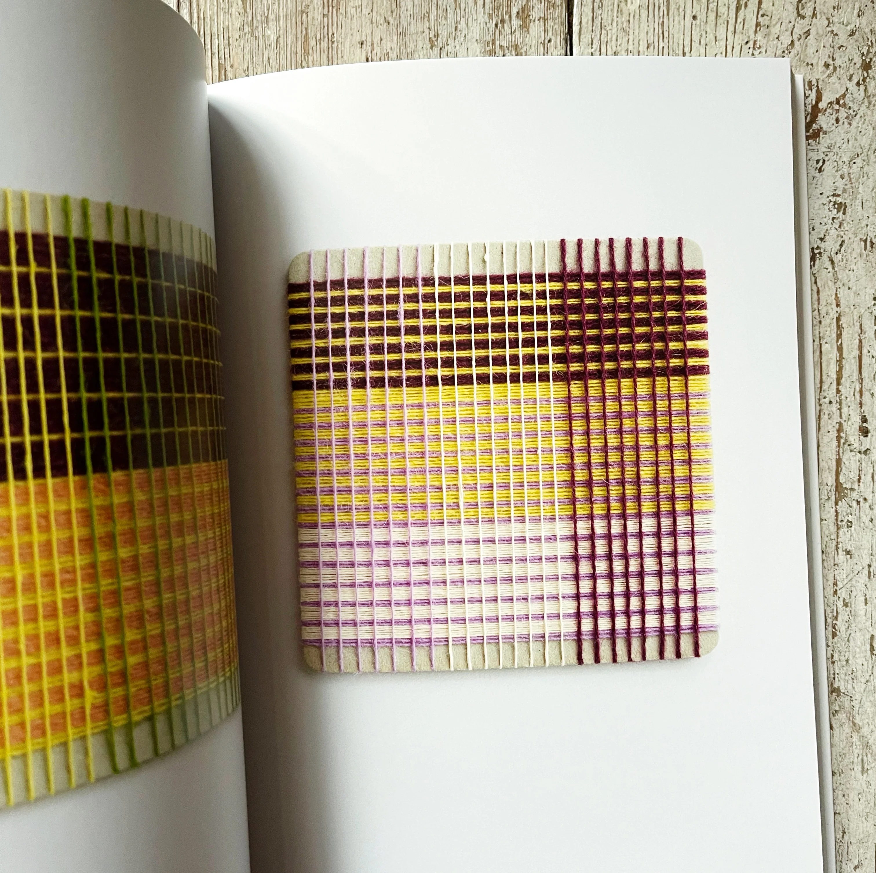 The Yarn Winding Manifesto by Astrid Skibsted - Image 7