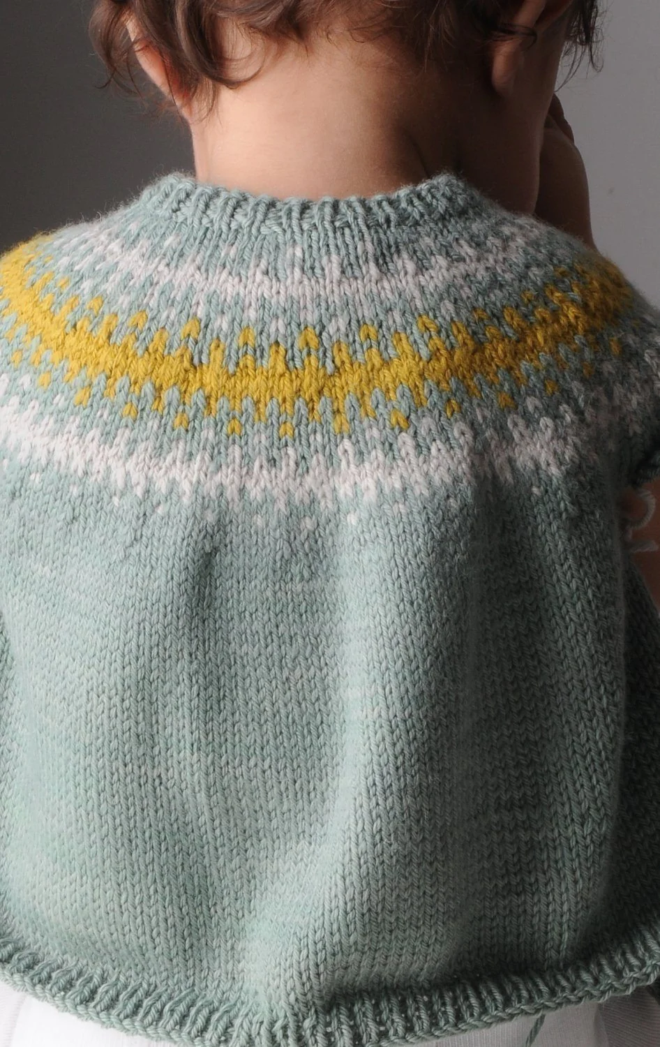 Tilly Cardigan Pattern - Image 2