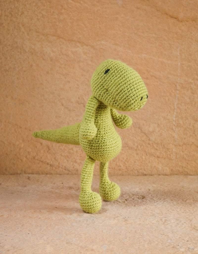 TOFT Quarterly Magazine - Dinosaur Special Edition - Image 4