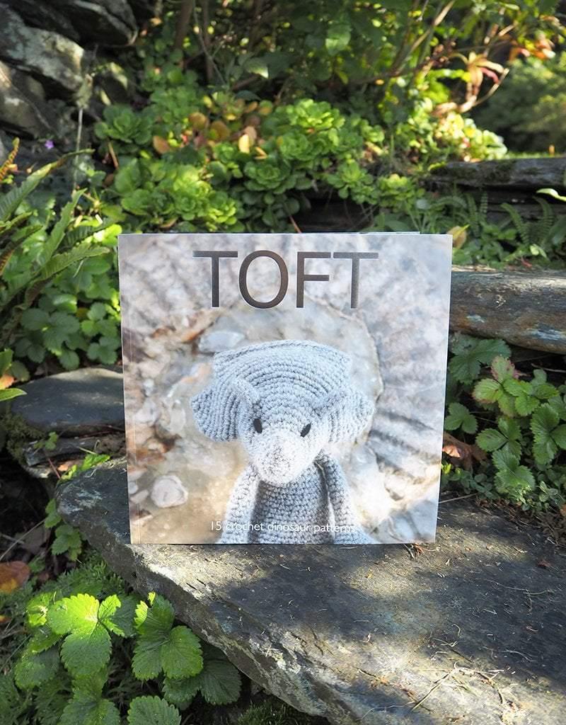 TOFT Quarterly Magazine - Dinosaur Special Edition - Image 6