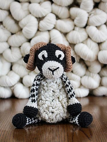 TOFT Quarterly Magazine - Special Sheep Edition - Image 3