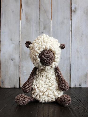 TOFT Quarterly Magazine - Special Sheep Edition - Image 4